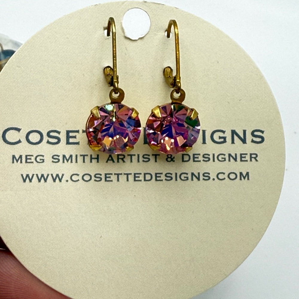 Cosette earrings